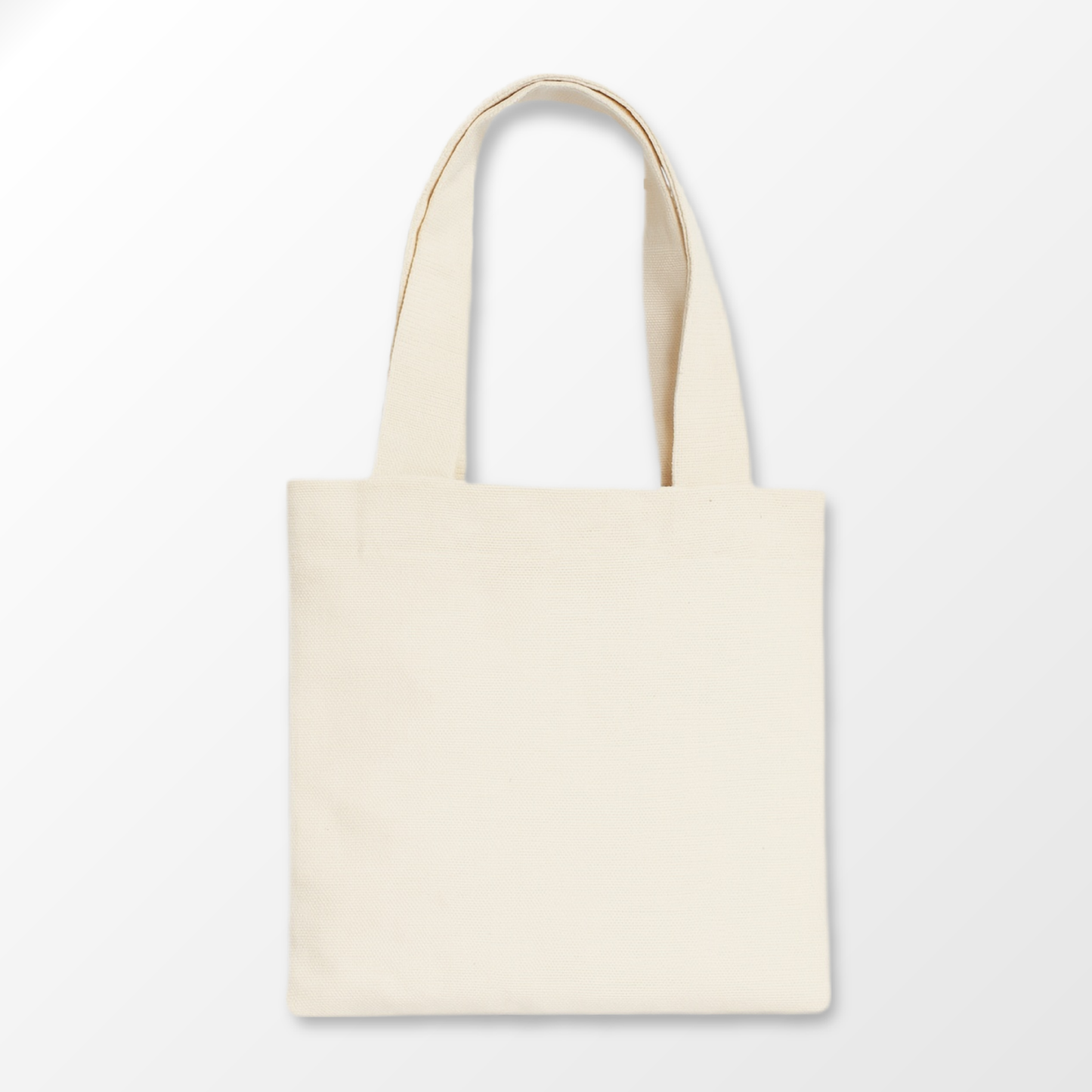Bolsa Tote Manta 20cm x 20cm