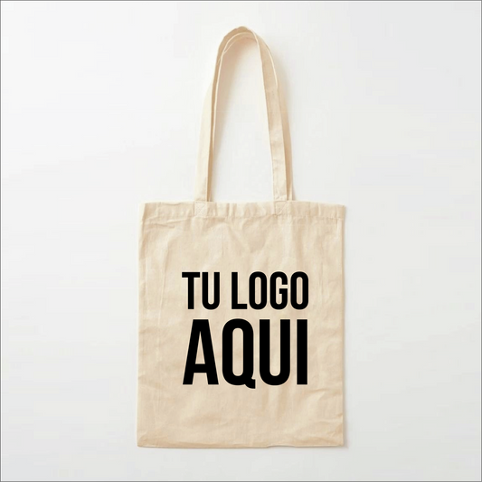Bolsas Tote Personalizadas, Bolsas Mayoreo, Bolsas de Tela