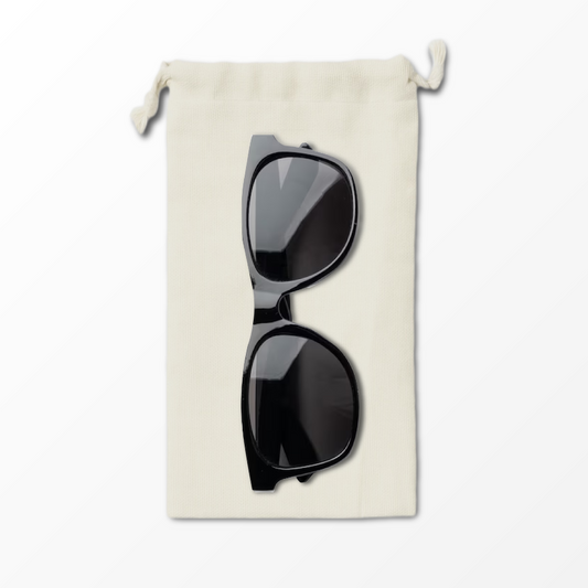 Cubrepolvo de Manta para Lentes